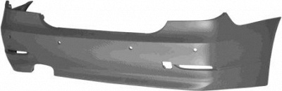 VAN WEZEL 0655546 -  Буфер